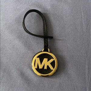 ✨Michael Kors✨ Authentic bag tag